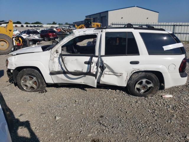CHEVROLET TRAILBLAZE 2005 with VIN 1GNDT13S052174813 - Photo from auction