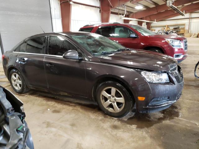 Photo 4 from auction – 2014 CHEVROLET CRUZE LT with VIN 1G1PC5SB2E7472371