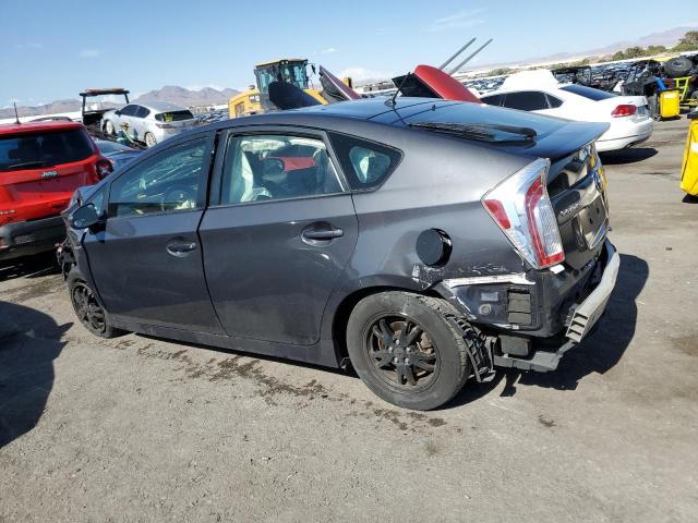صورة رقم 2 من المزاد - 2015 TOYOTA PRIUS مع VIN JTDKN3DU2F0396790
