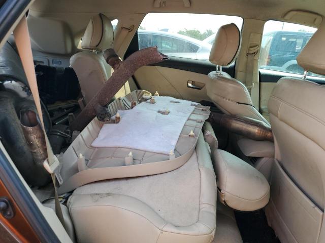Photo 11 from auction – 2010 TOYOTA VENZA with VIN 4T3ZK3BB1AU023513