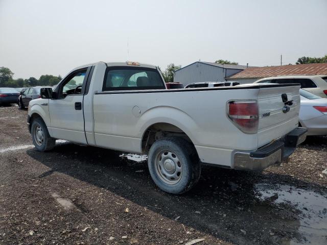 Photo 2 from auction – 2014 FORD F150 with VIN 1FTNF1CF2EKE26388