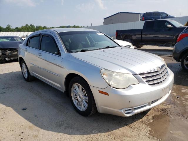 Photo 4 from auction – 2007 CHRYSLER SEBRING TO with VIN 1C3LC56K07N508805
