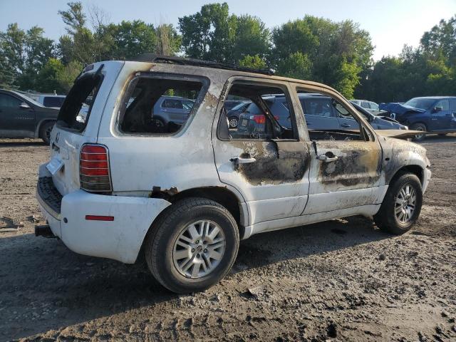 Photo 3 from auction – 2005 MERCURY MARINER with VIN 4M2YU56105DJ17835