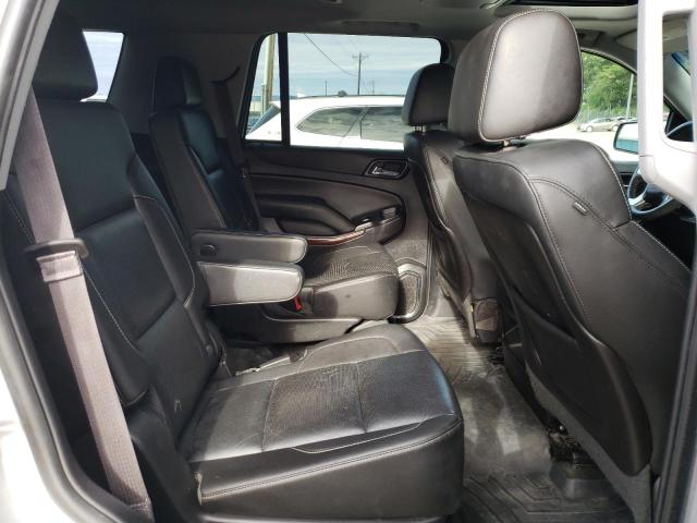Photo 11 from auction – 2015 GMC YUKON SLT with VIN 1GKS2BKC9FR119616