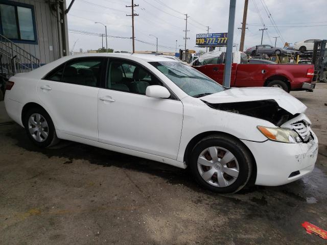 Photo 4 from auction – 2009 TOYOTA CAMRY BASE with VIN 4T4BE46K29R054580