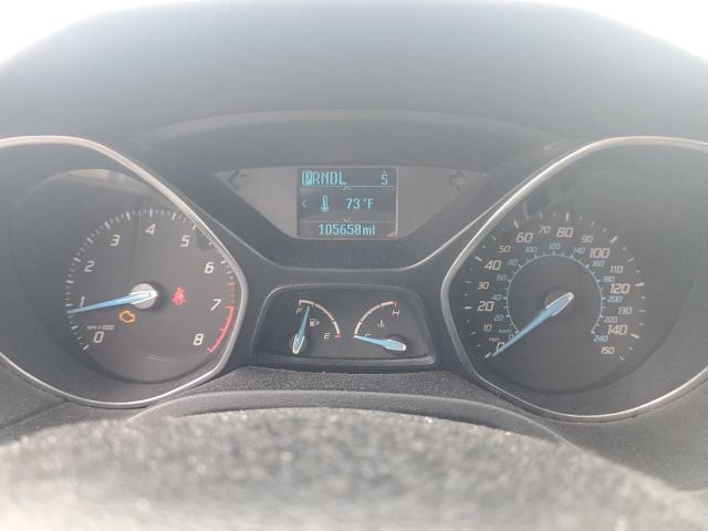 Photo 9 from auction – 2012 FORD FOCUS SE with VIN 1FAHP3F23CL274889
