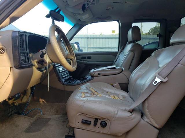 Photo 7 from auction – 2001 GMC SIERRA K15 with VIN 2GTEK69U211383731