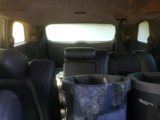 Photo 10 from auction – 2011 MAZDA CX-9 with VIN JM3TB3DVXB0330477