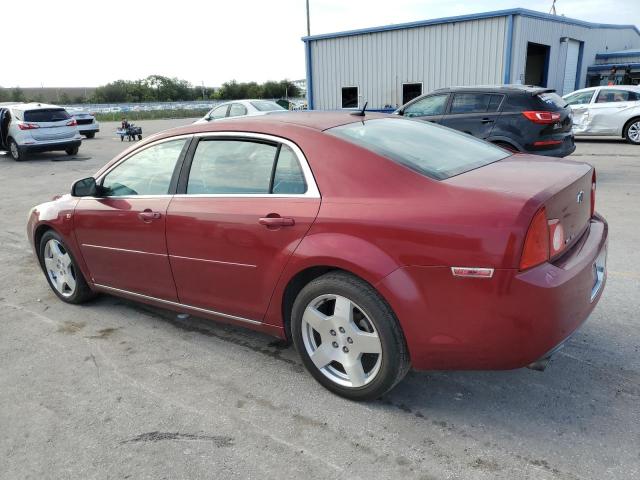 Photo 2 from auction – 2008 CHEVROLET MALIBU 2LT with VIN 1G1ZJ57768F295076