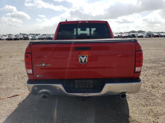 Photo 6 from auction – 2017 RAM 1500 SLT with VIN 1C6RR6LT4HS613672