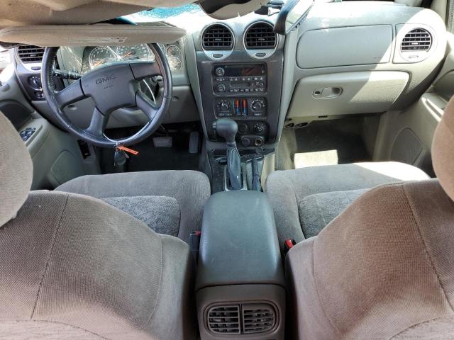 Photo 8 from auction – 2004 GMC ENVOY with VIN 1GKDT13S442278958