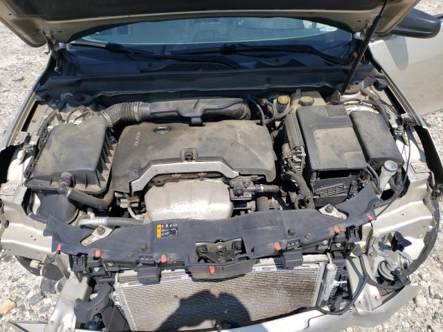 Photo 11 from auction – 2013 CHEVROLET MALIBU LS with VIN 1G11B5SA5DF326521