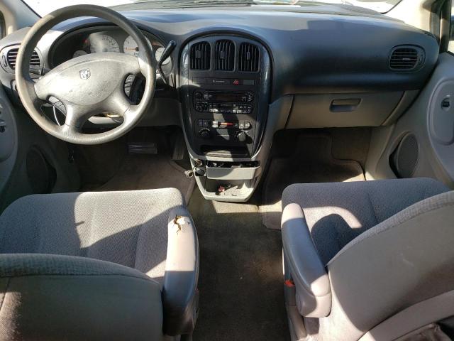 Photo 8 from auction – 2006 DODGE CARAVAN SX with VIN 1D4GP45R76B504487