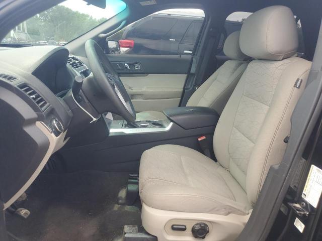 Photo 7 from auction – 2014 FORD EXPLORER with VIN 1FM5K7B84EGC55045