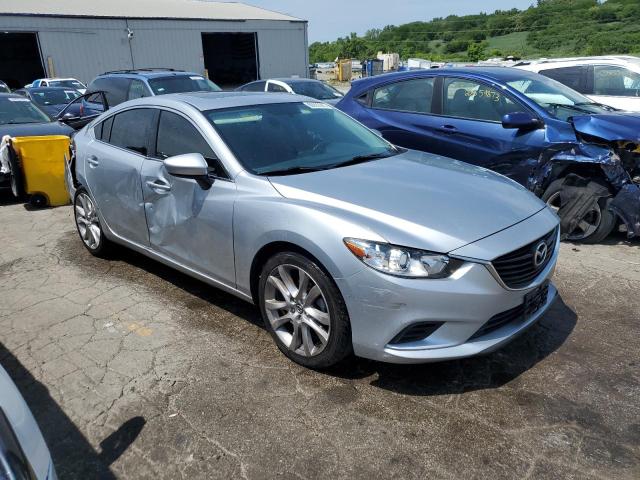 Photo 4 from auction – 2016 MAZDA 6 TOURING with VIN JM1GJ1V59G1439434