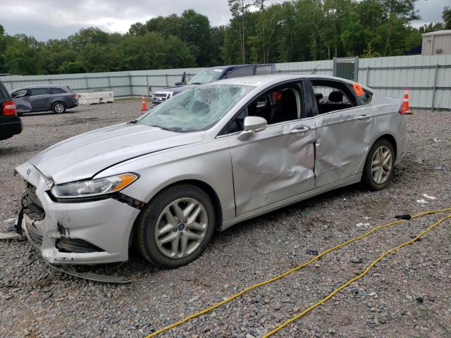 Photo 1 from auction – 2013 FORD FUSION SE with VIN 3FA6P0H72DR263075