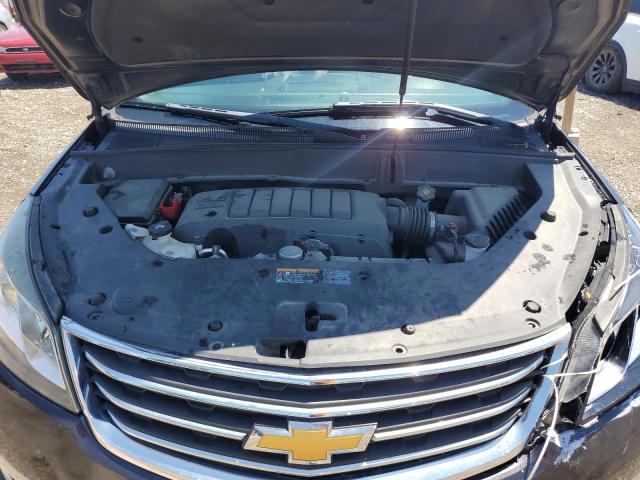 Photo 12 from auction – 2014 CHEVROLET TRAVERSE L with VIN 1GNKVGKD1EJ170525