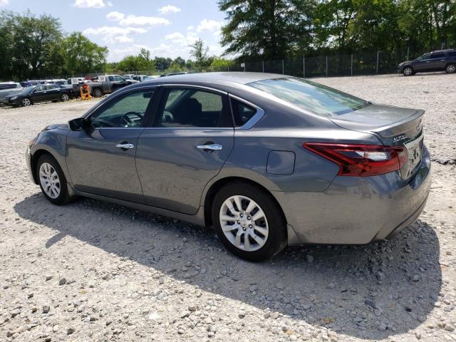 Photo 2 from auction – 2017 NISSAN ALTIMA 2.5 with VIN 1N4AL3AP3HC149057