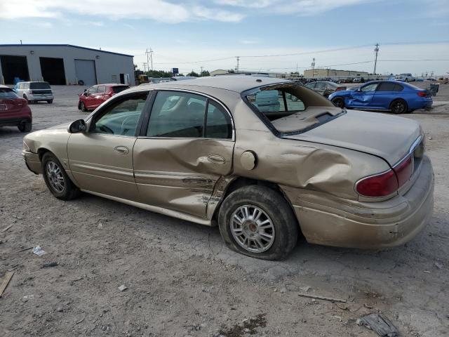 Photo 2 from auction – 2005 BUICK LESABRE CU with VIN 1G4HP52K85U144143