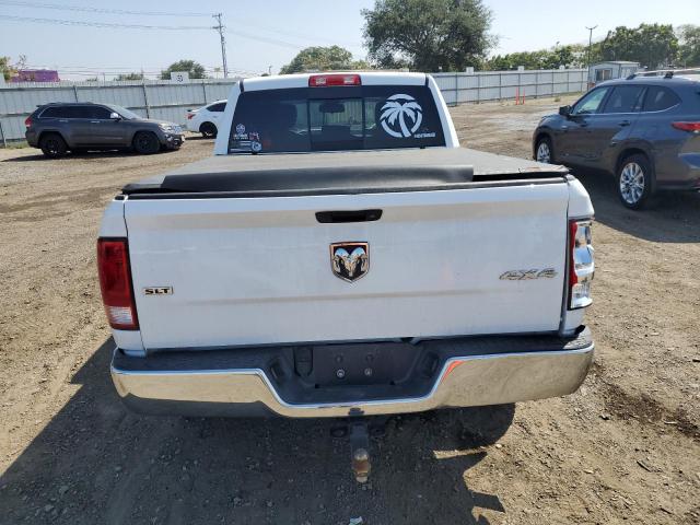 Photo 6 from auction – 2016 RAM 1500 SLT with VIN 1C6RR7GG7GS216507