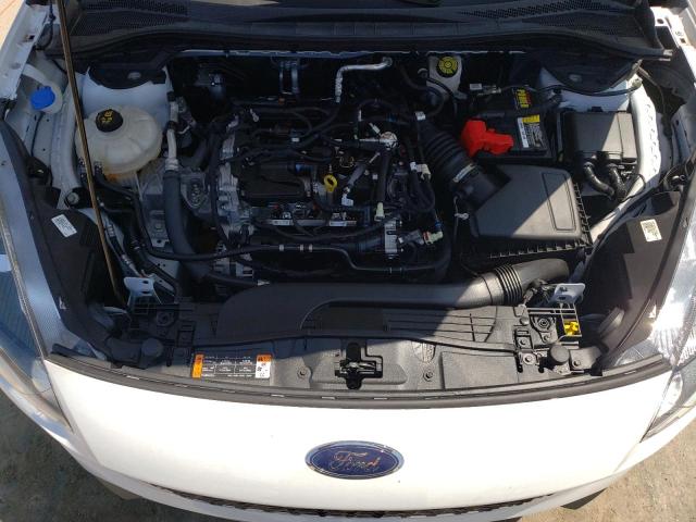 Photo 12 from auction – 2021 FORD ESCAPE SE with VIN 1FMCU0G68MUB21557