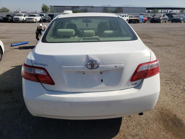 Photo 6 from auction – 2009 TOYOTA CAMRY BASE with VIN 4T1BE46K69U919206