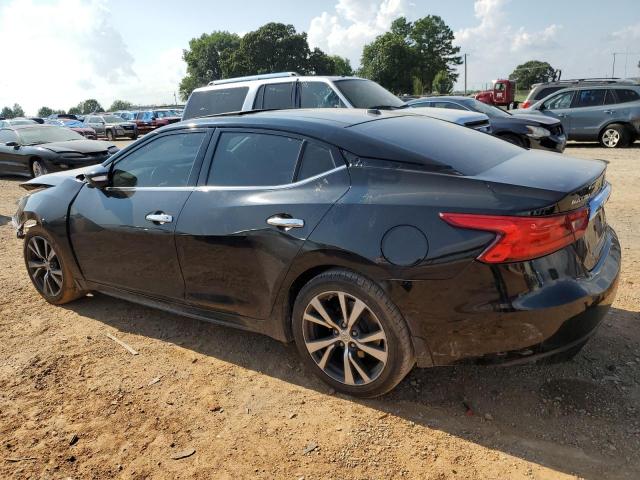 Photo 2 from auction – 2017 NISSAN MAXIMA 3.5 with VIN 1N4AA6AP1HC396035