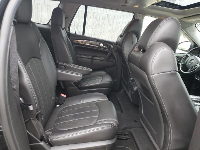 Photo 11 from auction – 2014 BUICK ENCLAVE with VIN 5GAKRCKD5EJ107032