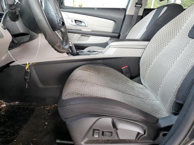 Photo 7 from auction – 2013 GMC TERRAIN SL with VIN 2GKALMEK7D6266744