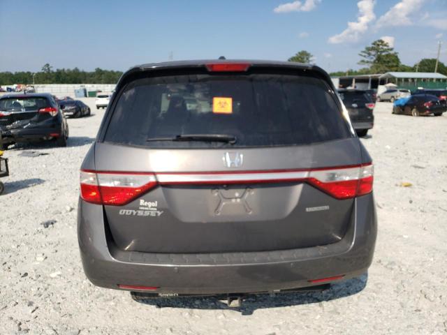 Photo 6 from auction – 2013 HONDA ODYSSEY TO with VIN 5FNRL5H99DB063247