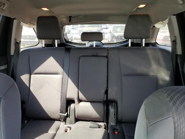 Photo 10 from auction – 2017 TOYOTA HIGHLANDER with VIN 5TDBZRFH5HS440210