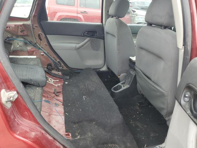 Photo 10 from auction – 2005 FORD FOCUS ZX5 with VIN 3FAFP37NX5R131099