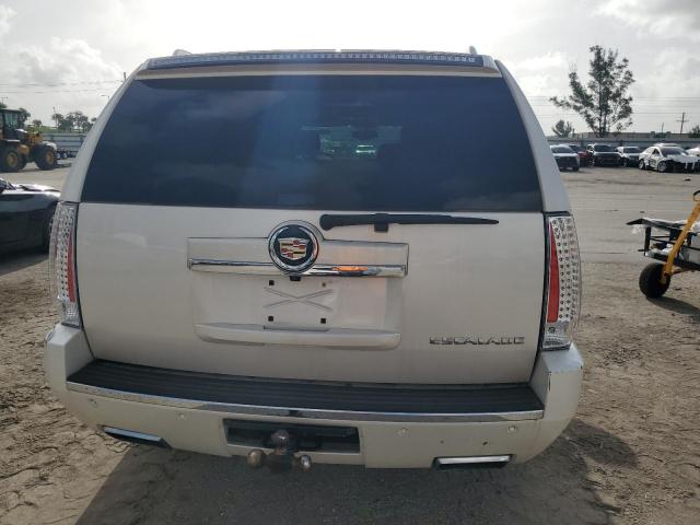 Photo 6 from auction – 2013 CADILLAC ESCALADE E with VIN 1GYS3JEF2DR143840