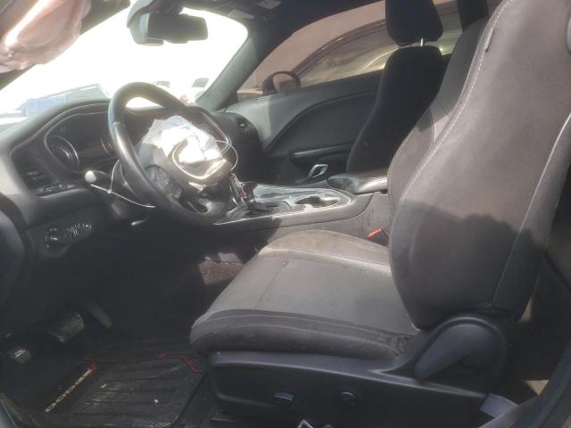 Photo 7 from auction – 2015 DODGE CHALLENGER with VIN 2C3CDZAG7FH728392