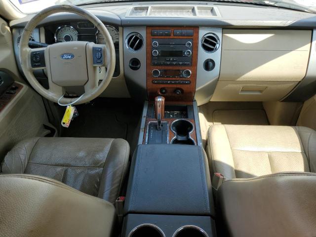 Photo 8 from auction – 2008 FORD EXPEDITION with VIN 1FMFU17538LA63895