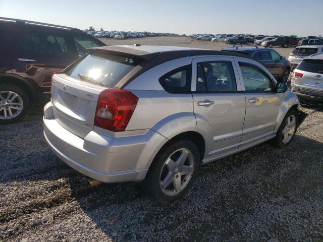 Photo 3 from auction – 2007 DODGE CALIBER R/ with VIN 1B3HE78K27D330116