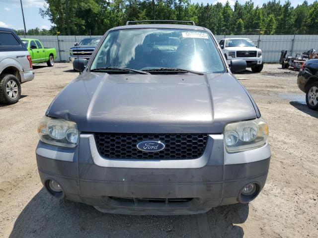 Photo 5 from auction – 2006 FORD ESCAPE HEV with VIN 1FMCU95H96KB21882