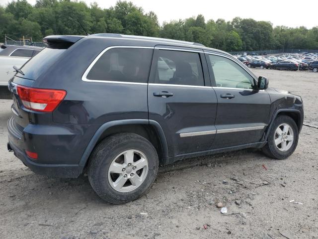 Photo 3 from auction – 2012 JEEP GRAND CHER with VIN 1C4RJFAG4CC226533