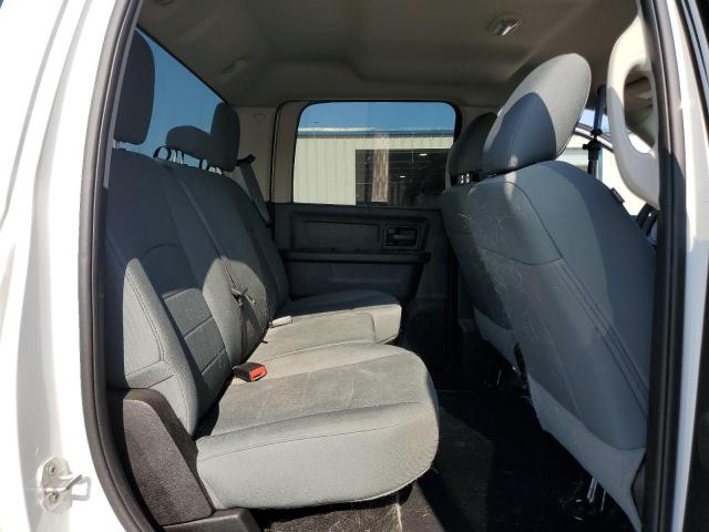 Photo 10 from auction – 2020 RAM 1500 CLASS with VIN 3C6RR7KG1LG132983