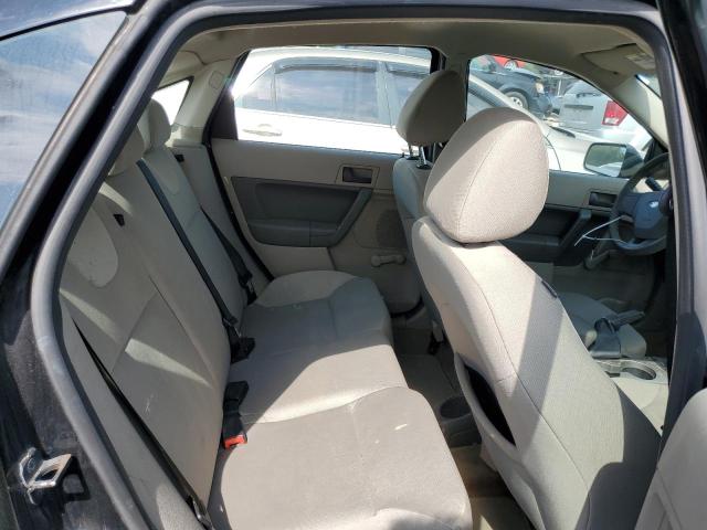 Photo 10 from auction – 2009 FORD FOCUS S with VIN 1FAHP34N99W148296