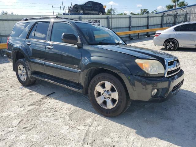 Photo 4 from auction – 2008 TOYOTA 4RUNNER SR with VIN JTEZU14R18K011529