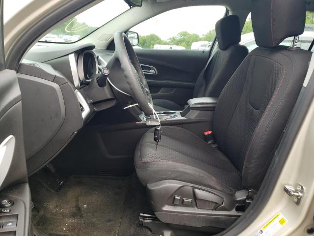 صورة رقم 7 من المزاد - 2014 CHEVROLET EQUINOX LS مع VIN 2GNFLEEK7E6378878