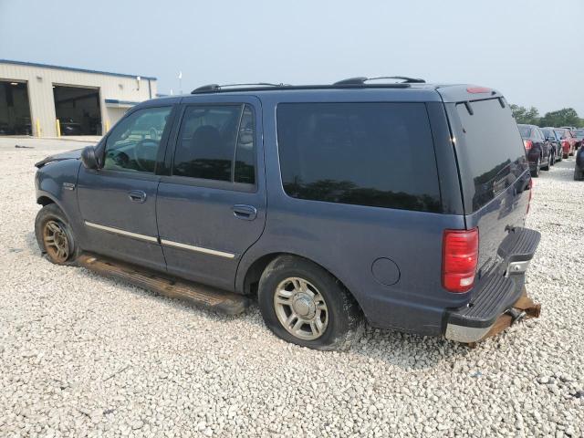 Photo 2 from auction – 2001 FORD EXPEDITION with VIN 1FMRU15W41LB53832