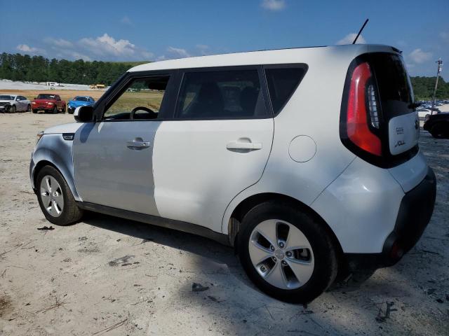 Photo 2 from auction – 2015 KIA SOUL with VIN KNDJN2A24F7777203