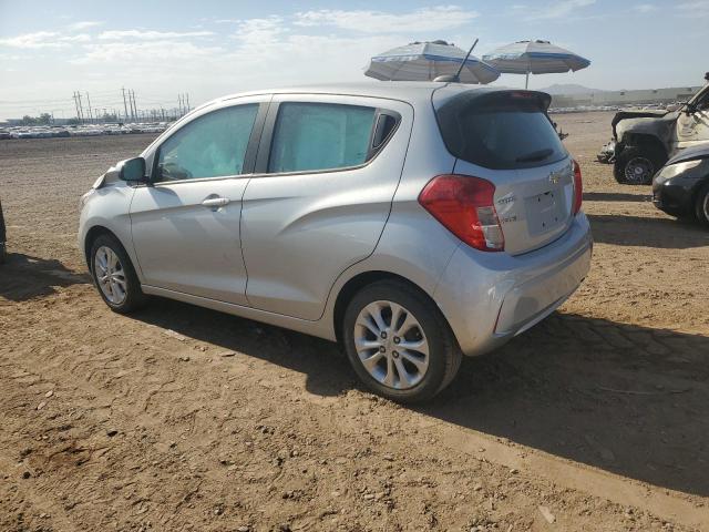 Photo 2 from auction – 2020 CHEVROLET SPARK 1LT with VIN KL8CD6SA4LC468805