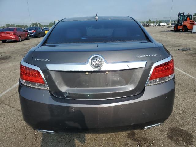 Photo 6 from auction – 2012 BUICK LACROSSE P with VIN 1G4GD5E35CF365029