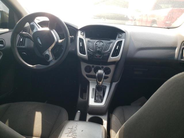 Photo 8 from auction – 2014 FORD FOCUS SE with VIN 1FADP3F24EL244799