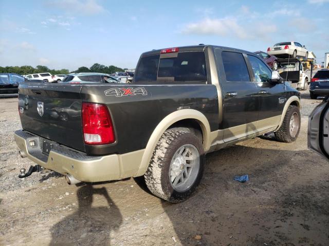 Photo 3 from auction – 2011 DODGE RAM 1500 with VIN 1D7RB1CT9BS663870