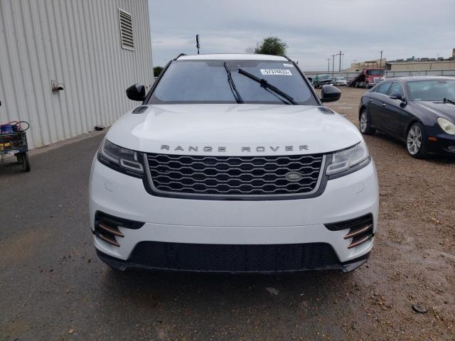Photo 5 from auction – 2018 LAND ROVER RANGE ROVE with VIN SALYL2RN7JA746213