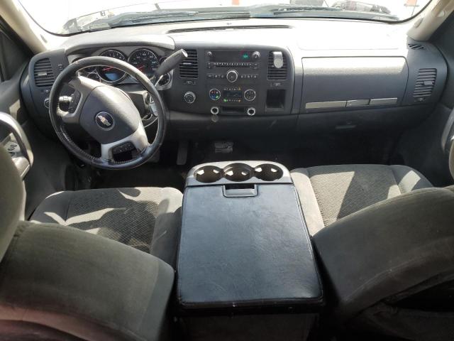 Photo 8 from auction – 2008 CHEVROLET SILVERADO with VIN 1GCEK19068Z297923
